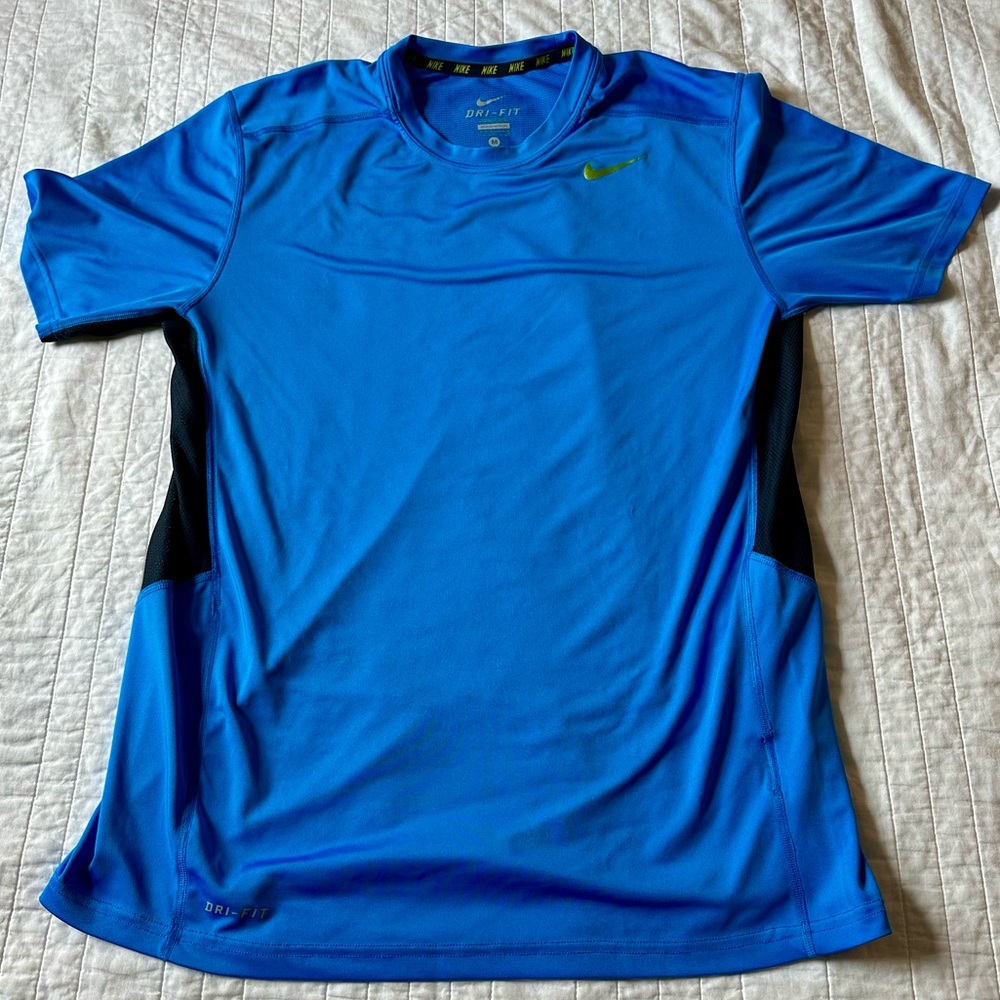 Nike Dri-fit Tee Shirt